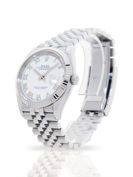 Rolex Datejust 126234